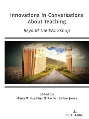 cover image of Innovations in Conversations About Teaching